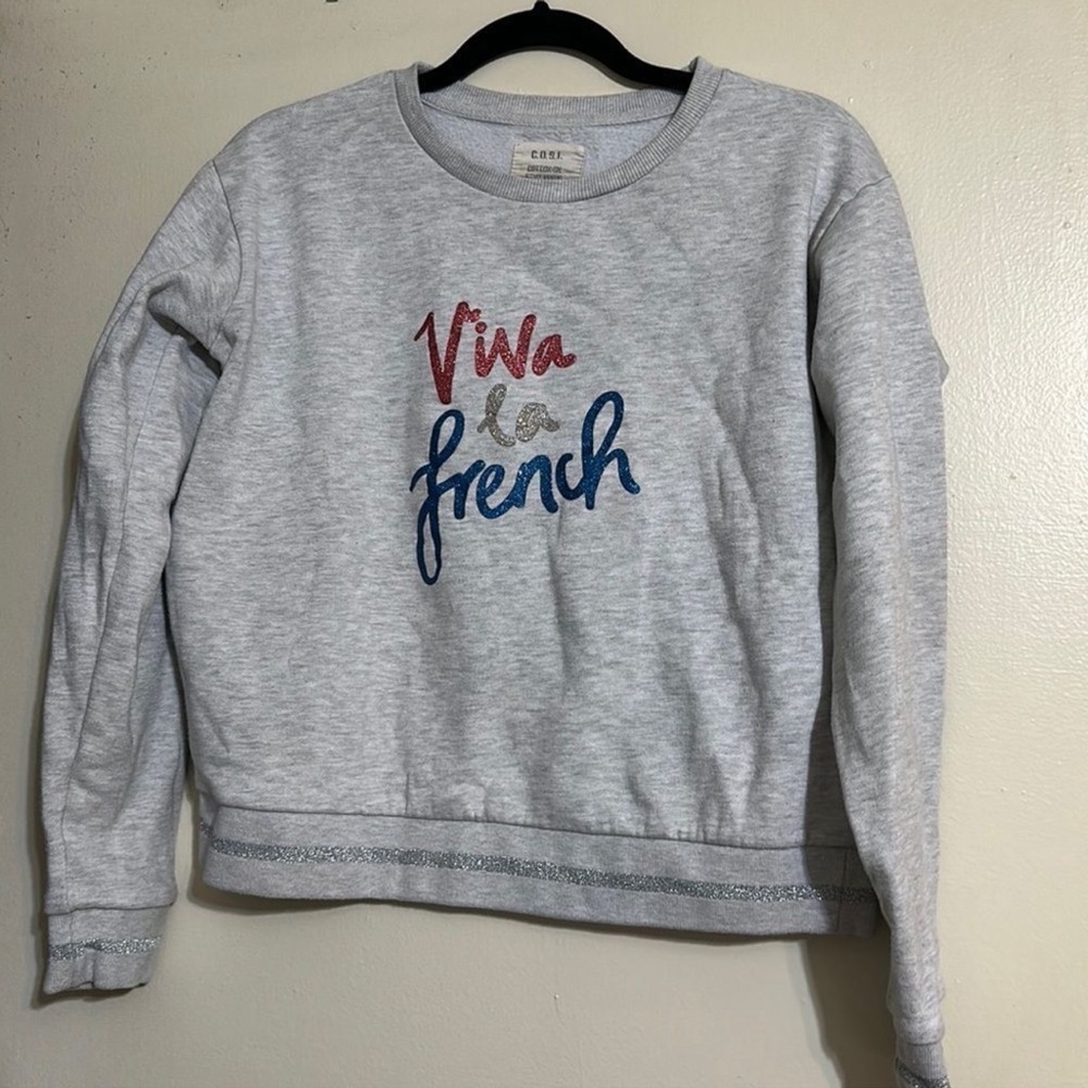 Cotton On sweatshirt